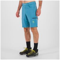 Ανδρική Βερμούδα Fantasia Bermuda Larkspur Karpos