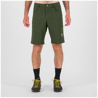 Ανδρική Βερμούδα Fantasia Bermuda Rifle Green Karpos