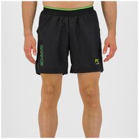 Ανδρικό Σορτς Fast Evo Shorts Black Karpos