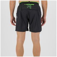 Ανδρικό Σορτς Fast Evo Shorts Black Karpos
