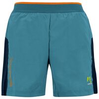Ανδρικό Σορτς Fast Evo Shorts Larkspur/Outer Space Karpos