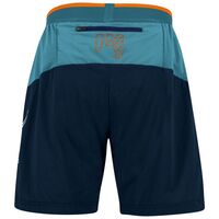 Ανδρικό Σορτς Fast Evo Shorts Larkspur/Outer Space Karpos