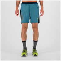 Ανδρικό Σορτς Fast Evo Shorts Larkspur/Outer Space Karpos