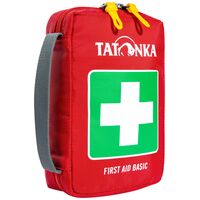 Κουτί Πρώτων Βοηθειών Tatonka First Aid Basic Red