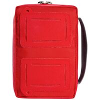 Κουτί Πρώτων Βοηθειών Tatonka First Aid Basic Red