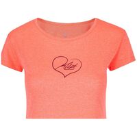 Garove-W Coral Γυναικείο T-Shirt Kilpi