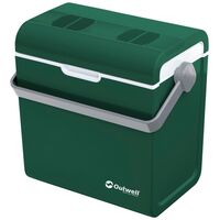 Ηλεκτρικό Ψυγείο Coolbox ECO Ace 24ltr 12V/230V Green Outwell