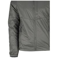 Jacket Light Primaloft 404832M Mud Ανδρικό Μπουφάν GTS