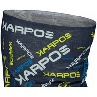 Προστατευτικό Λαιμού Karpos Neckwarmer Light Ombre Blue/Indigo/Primrose Karpos