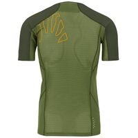 Ανδρικό T-Shirt Lavaredo Jersey Cedar Green/Rifle Green Karpos