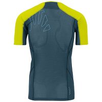 Ανδρικό T-Shirt Lavaredo Jersey Stargazer/Primrose Karpos