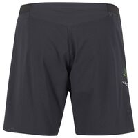 Ανδρικό Σορτς Lavaredo Over Shorts Black/Jasmine Green Karpos