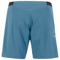 Ανδρικό Σορτς Lavaredo Over Shorts Niagara/Primrose Karpos