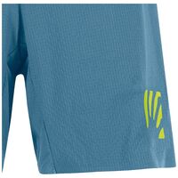 Ανδρικό Σορτς Lavaredo Over Shorts Niagara/Primrose Karpos