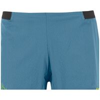 Ανδρικό Σορτς Lavaredo Over Shorts Niagara/Primrose Karpos