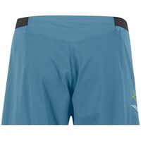 Ανδρικό Σορτς Lavaredo Over Shorts Niagara/Primrose Karpos