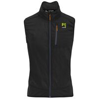 Ανδρικό Γιλέκο Lavaredo Vest Black Karpos