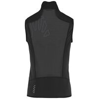 Ανδρικό Γιλέκο Lavaredo Vest Black Karpos