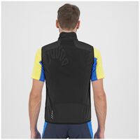 Ανδρικό Γιλέκο Lavaredo Vest Black Karpos