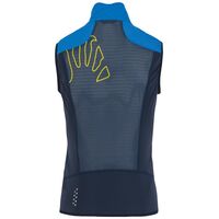 Ανδρικό Γιλέκο Lavaredo Vest Indigo Blue/Outer Space Karpos