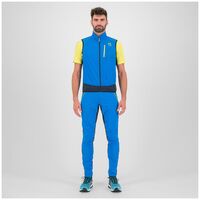 Ανδρικό Γιλέκο Lavaredo Vest Indigo Blue/Outer Space Karpos