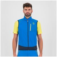 Ανδρικό Γιλέκο Lavaredo Vest Indigo Blue/Outer Space Karpos
