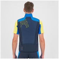 Ανδρικό Γιλέκο Lavaredo Vest Indigo Blue/Outer Space Karpos