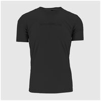 Ανδρικό T-Shirt Loma Jersey Black Karpos
