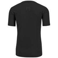 Ανδρικό T-Shirt Loma Jersey Black Karpos