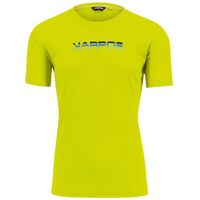Ανδρικό T-Shirt Loma Jersey Primrose/Lichen/Stargazer Karpos