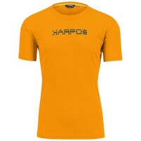 Ανδρικό T-Shirt Loma Jersey Radiant/Rifle/Cedar Karpos