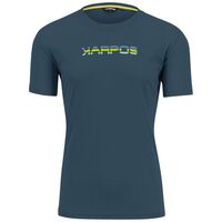 Ανδρικό T-Shirt Loma Jersey Stargazer/Lichen/Niagara Karpos