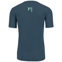 Ανδρικό T-Shirt Loma Jersey Stargazer/Lichen/Niagara Karpos