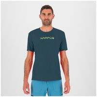 Ανδρικό T-Shirt Loma Jersey Stargazer/Lichen/Niagara Karpos