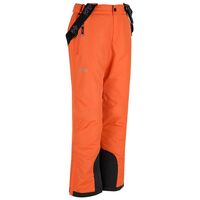 Παντελόνι Σκι Kilpi Παιδικό Mimas-JB Orange