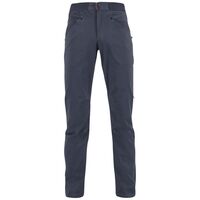 Ανδρικό Παντελόνι Noghera Pants Ombre Blue Karpos