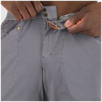 Ανδρικό Παντελόνι Noghera Pants Sedona Sage Karpos