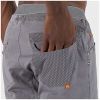 Ανδρικό Παντελόνι Noghera Pants Sedona Sage Karpos