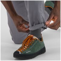 Ανδρικό Παντελόνι Noghera Pants Sedona Sage Karpos