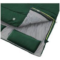 Υπνόσακος Roadtrip Double Green Outwell