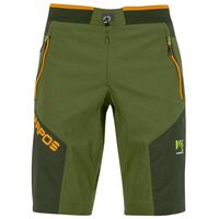 Ανδρική Βερμούδα Rock Evo Bermuda Cedar Green/Rifle Green Karpos