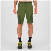 Ανδρική Βερμούδα Rock Evo Bermuda Cedar Green/Rifle Green Karpos