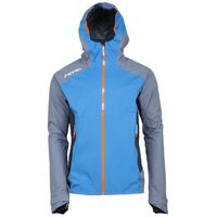 Shell Jacket 2.5L 415131Μ Blue Ανδρικό Μπουφάν GTS