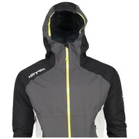 Shell Jacket 2.5L 415131Μ Graphite Ανδρικό Μπουφάν GTS