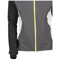 Shell Jacket 2.5L 415131Μ Graphite Ανδρικό Μπουφάν GTS