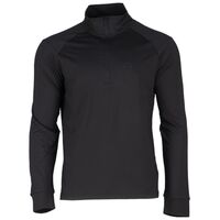 Shirt Sport Longsleeve 213042M Black Ανδρική Μπλούζα GTS