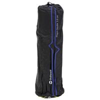 Αυτοφούσκωτο Στρώμα 3.0cm Sleepin Double Black Outwell