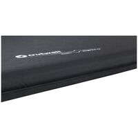 Αυτοφούσκωτο Στρώμα 5.0cm Sleepin Double Black Outwell