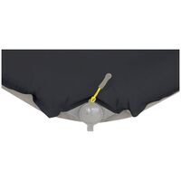 Αυτοφούσκωτο Στρώμα 5.0cm Sleepin Double Black Outwell