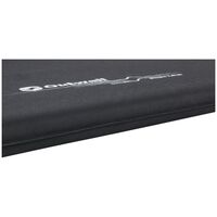 Αυτοφούσκωτο Στρώμα 3.0cm Sleepin Single Black Outwell